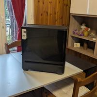 case per PC da gaming - Asus Prime AP202 ARGB