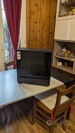 case per PC da gaming - Asus Prime AP202 ARGB