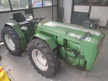 trattore Ferrari 75