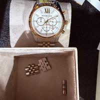 Orologio michael kors