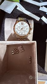 Orologio michael kors