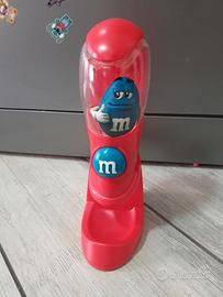 dispenser m&m's
