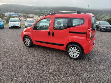 Fiat Qubo 1.3 MJT 75 CV Dynamic