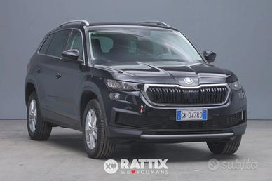 SKODA kodiaq i 2021 Kodiaq 2.0 tdi evo Executive d