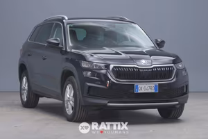 SKODA kodiaq i 2021 Kodiaq 2.0 tdi evo Executive d