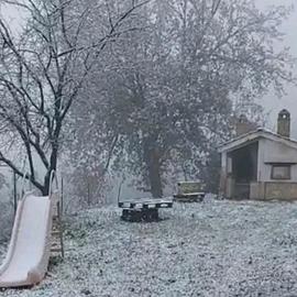 Casa vacanze vicino Camigliatello Sila Cs