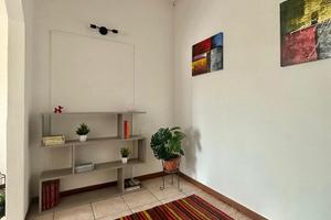 Ampio trilocale a Oristano