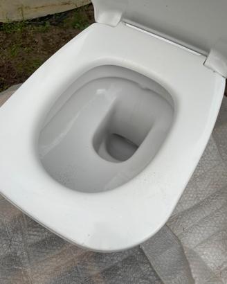 Sanitari Duravit