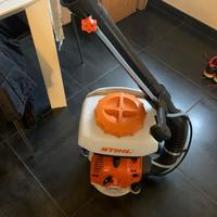 Atomizzatore  pari al nuovo