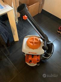 Atomizzatore  pari al nuovo