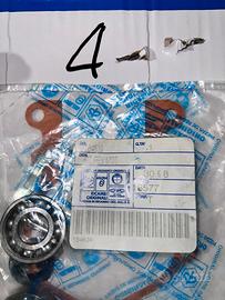 Piaggio ciao aberi e bielle nuovi, kit guarnizioni