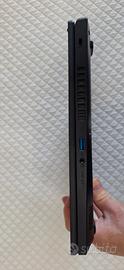 Acer nitro 