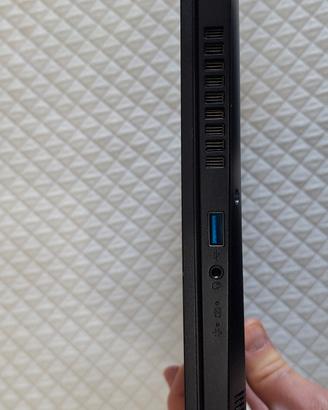Acer nitro 