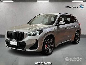 Bmw x1 2025 m sport ricambi frontale musata