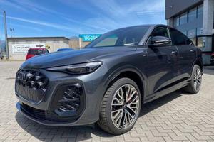 Audi Q5 SPB TDI 150kW mHEV S tronic quattro S line