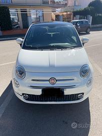 Fiat 500 hybrid 1.0 2024