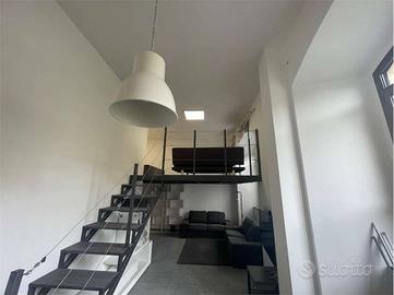 Appartamento di 65 m² con 2 locali a Milano