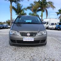 Fiat idea, 1.3 multijet