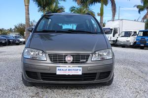 Fiat idea, 1.3 multijet