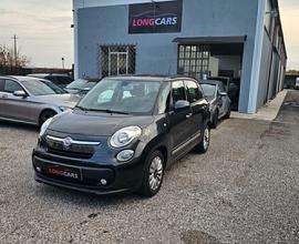 Fiat 500L 1.3 Multijet 85 CV Lounge Neopatentati