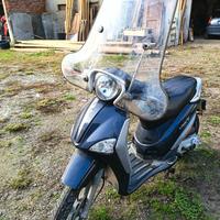 Piaggio Liberty 50 - 2007