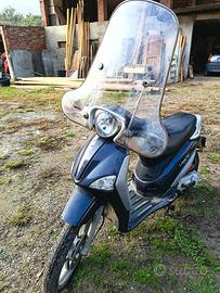 Piaggio Liberty 50 - 2007
