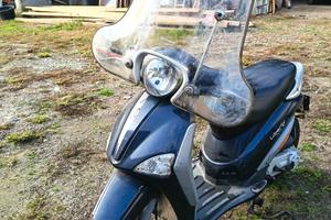 Piaggio Liberty 50 - 2007