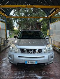 Nissan X-Trail T31 2.0 dCi Automatica – 2008 – Ful