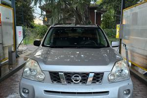 Nissan X-Trail T31 2.0 dCi Automatica – 2008 – Ful
