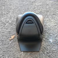 sella Aprilia sr 50 factory 