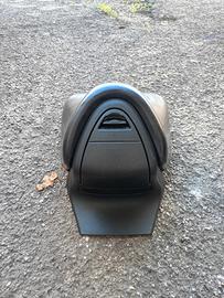 sella Aprilia sr 50 factory 