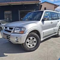MITSUBISHI Pajero 3.2 16V DI-D 5p. GLS2 - 7 POSTI