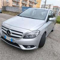 Mercedes B180 cdi
