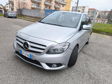 Mercedes B180 cdi