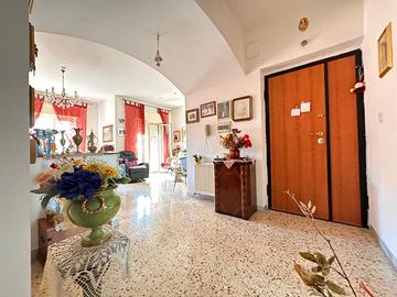 Nuda proprieta' in zona cattaneo