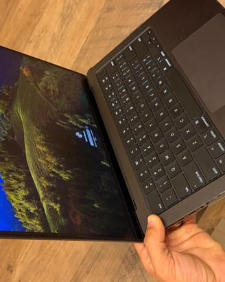 MacBook Pro M4 pro  14 inch 2024 Ram : 24 Gb Stora