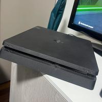 PS4 SLIM 1tb