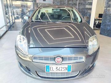 FIAT Bravo 1.6 MJT 120CV DPF Emotion