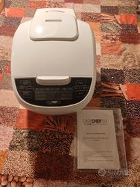 EASY CHEF 51.1 sistema di cottura multicuoco