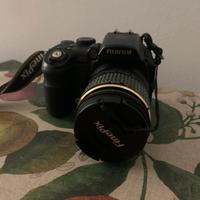 Fujifilm Finepix S 9600 fd ""Zoom 28-300 mm