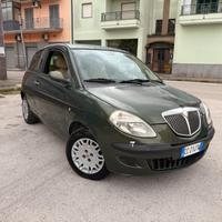 Lancia Ypsilon D’epoca 1.2benz soli 100milaKM