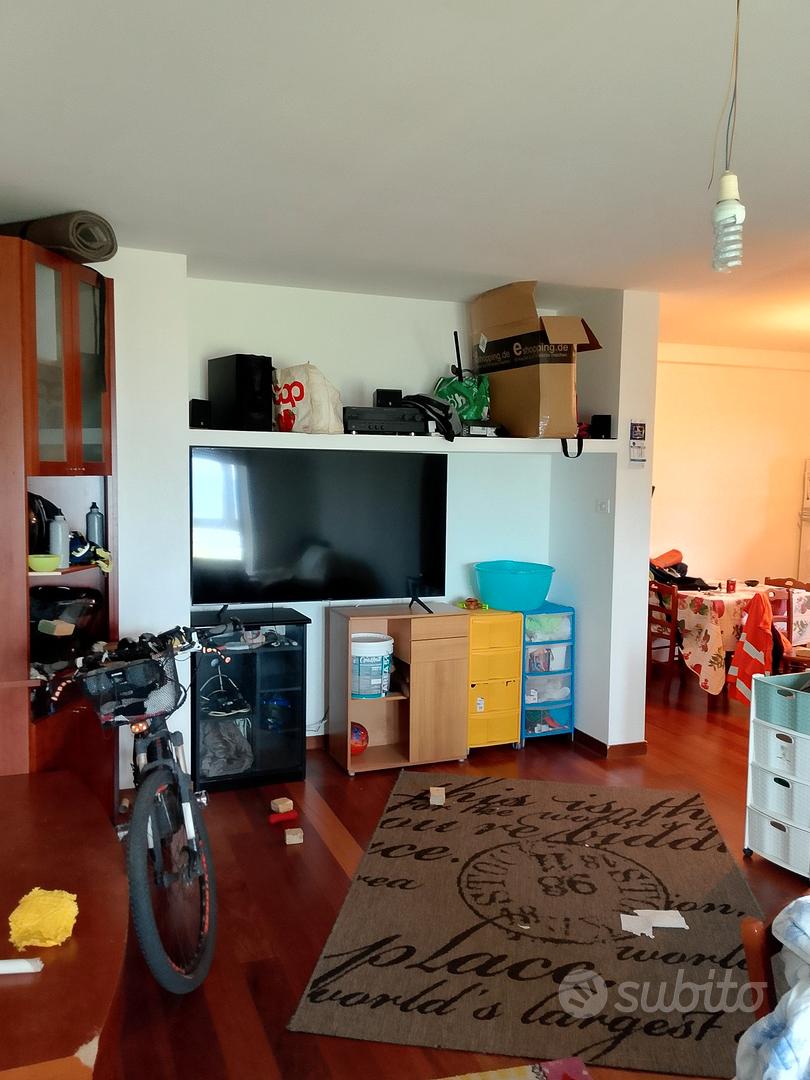 Appartamento – Matera, Rioni Sassi - Vista 4