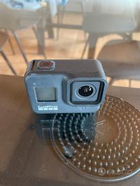 GoPro Hero 8 Black – Perfette condizioni