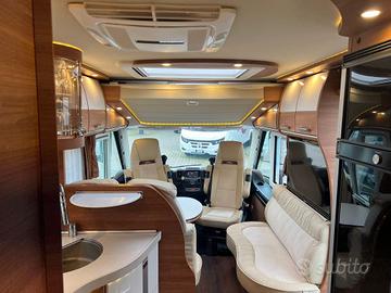 CARTHAGO CARTHAGO CHIC C-LINE I 5.9 XL LE