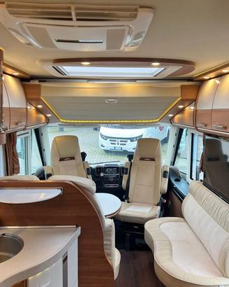 CARTHAGO CARTHAGO CHIC C-LINE I 5.9 XL LE