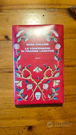 Le confessioni di Frannie Langton - Sarah Collins