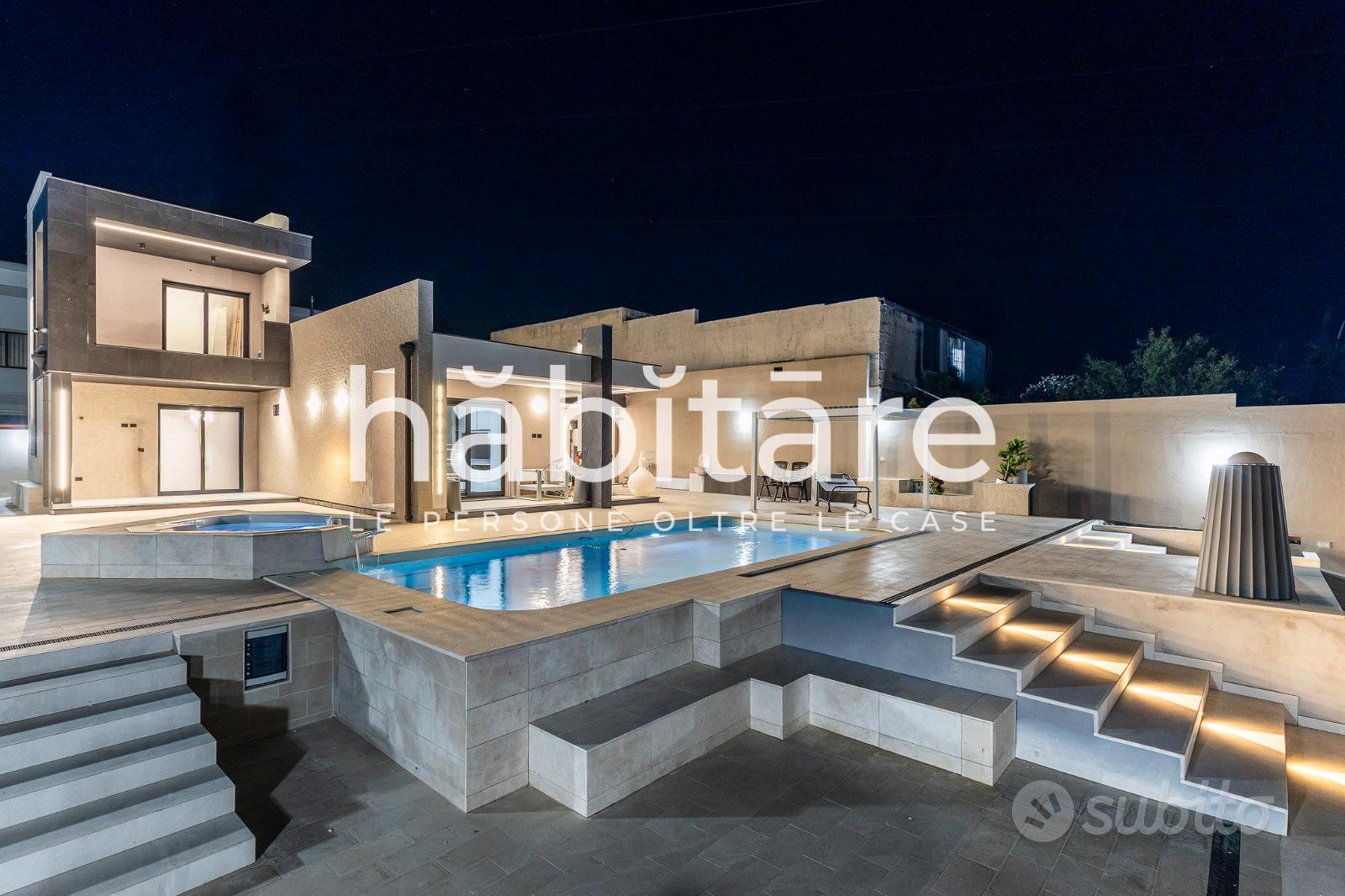 House in Cuartùciu/Quartucciu, Su Petzu Mannu II - Vista 3