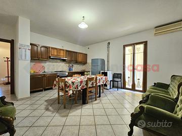 Appartamento Capoterra [Cod. rif 3339966VRG]