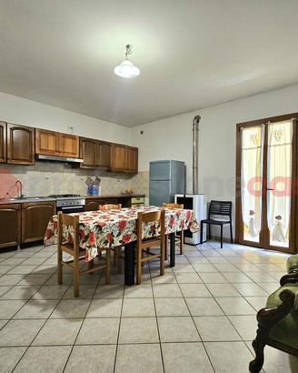 Appartamento Capoterra [Cod. rif 3339966VRG]