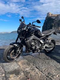 Yamaha MT 09 21/23